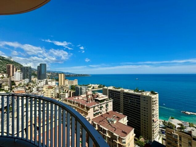 Beautiful 3 rooms totally renovated