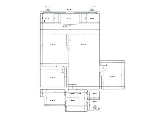COMMERCIAL UNIT FOR SALE – MICHELANGELO
