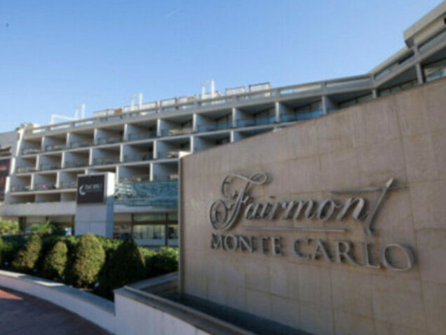 FAIRMONT RÉSIDENCE - ONE-BEDROOM