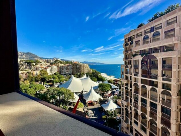 Very nice apartment at Seaside Plaza