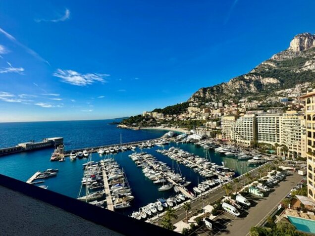 Affitto Seaside Plaza Appartamento / 3 stanze