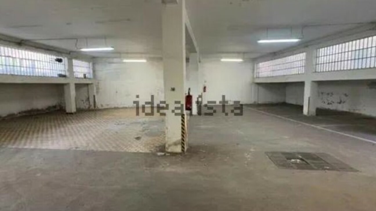 Warehouse in the center of Ventimiglia - 4 / 5