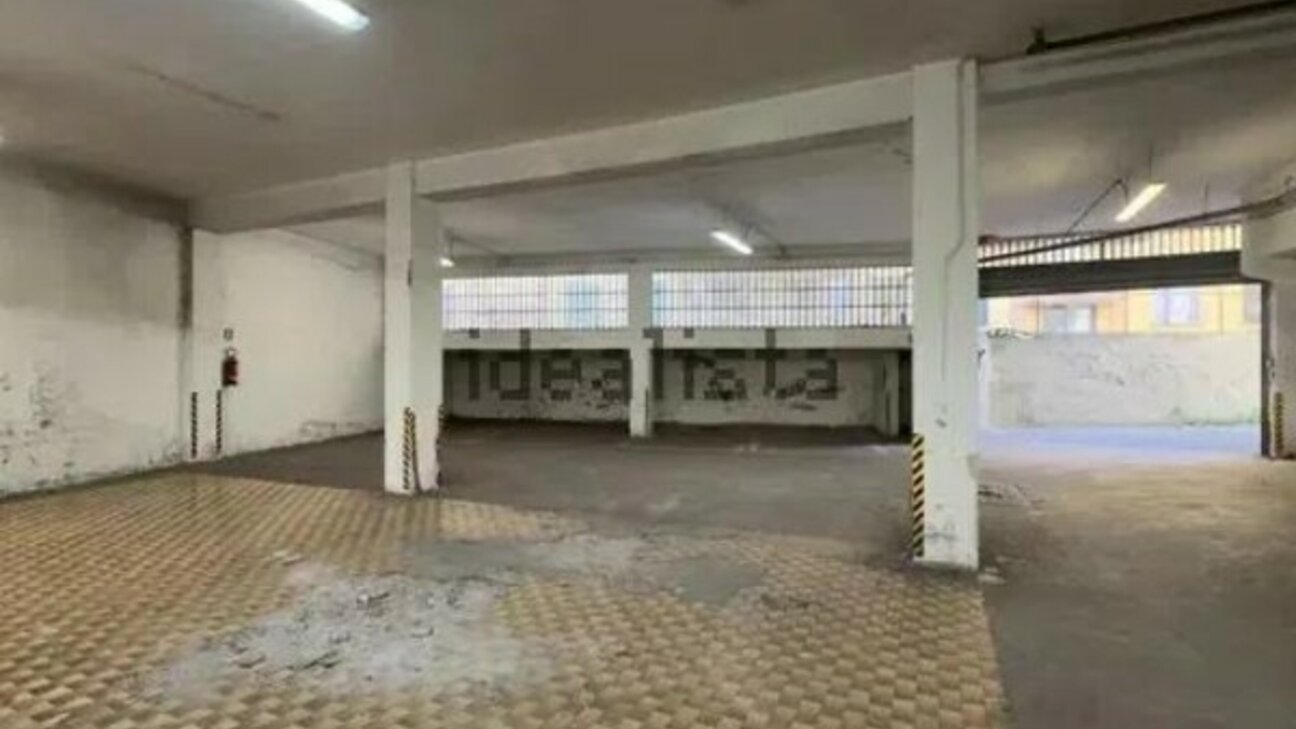 Warehouse in the center of Ventimiglia - 3 / 5