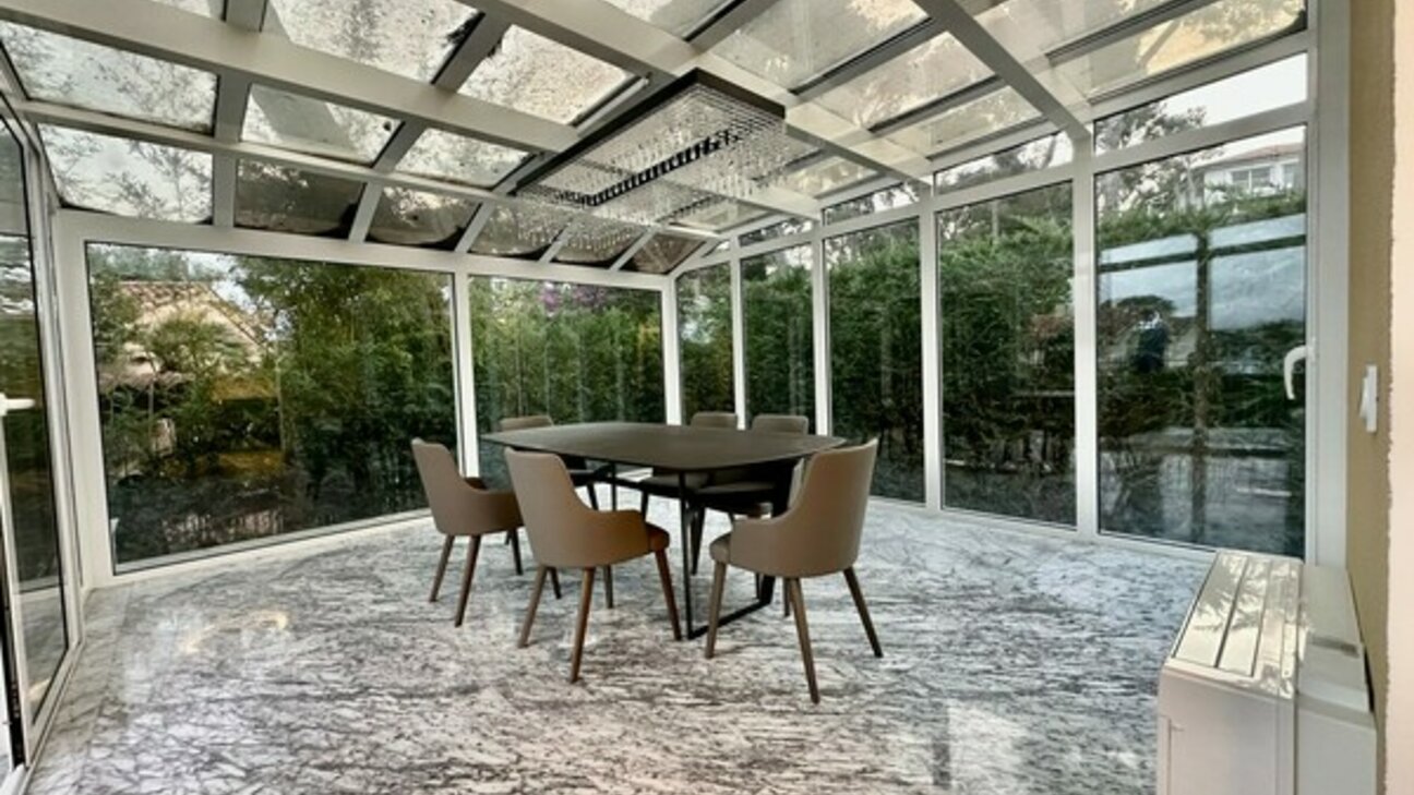 Beautiful house renovated with sea view - 3 / 10