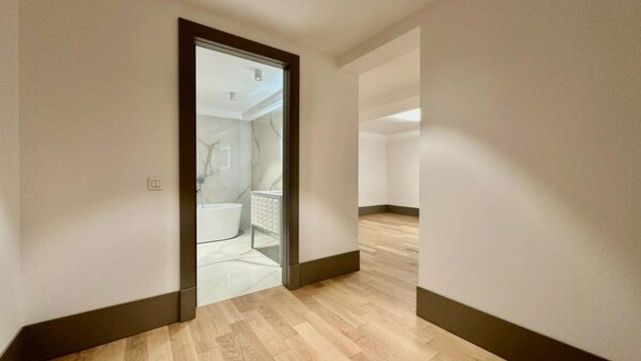 Beautiful house renovated with sea view - 6 / 10