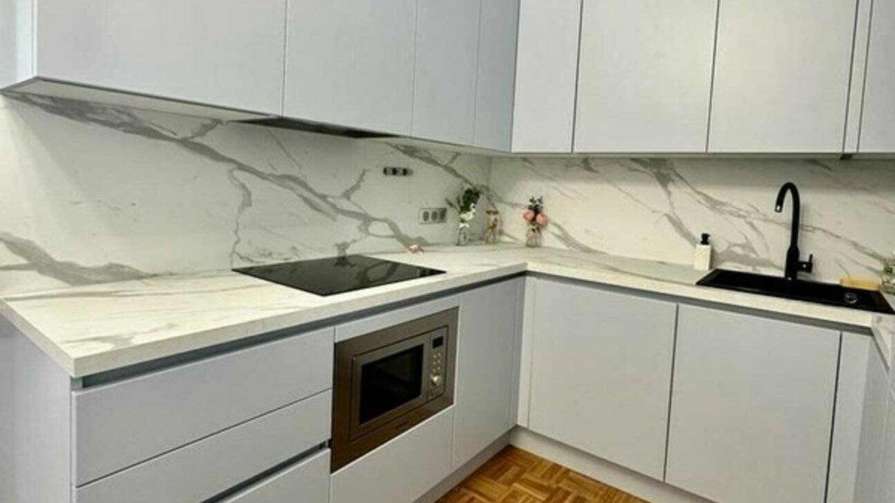 Bourgeois apartment next to Monaco. - 6 / 9