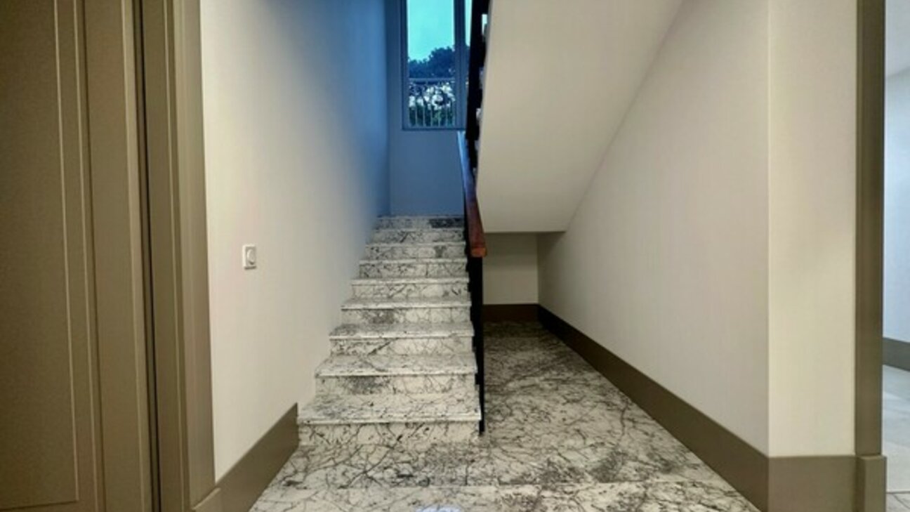 Beautiful house renovated with sea view - 9 / 10