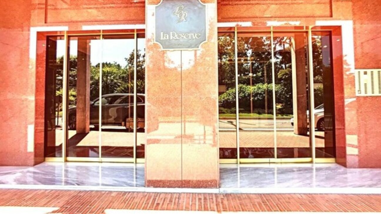 Beau deux-pièces spacieux - 1 / 4