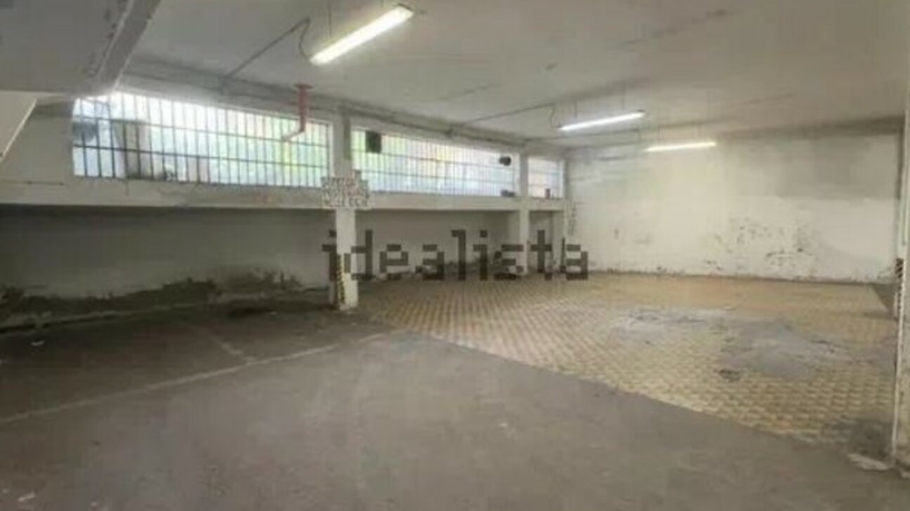 Warehouse in the center of Ventimiglia - 5 / 5