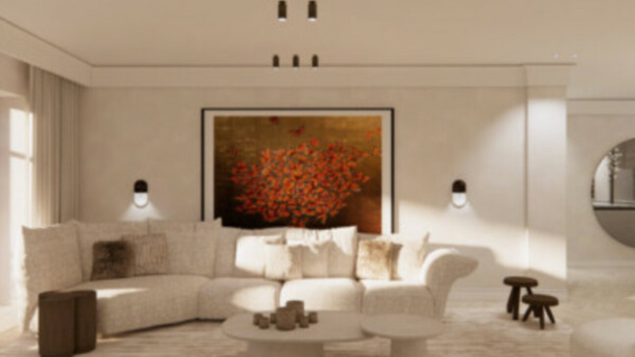 3-Room Apartment – AMBASSADOR, Monte-Carlo - 2 / 13