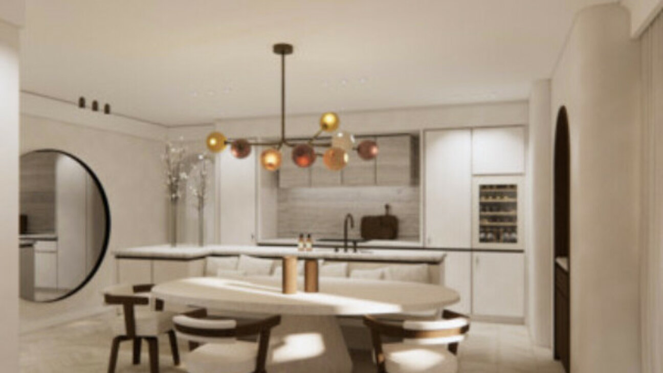 3-Room Apartment – AMBASSADOR, Monte-Carlo - 1 / 13