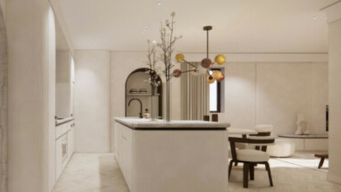 3-Room Apartment – AMBASSADOR, Monte-Carlo - 4 / 13