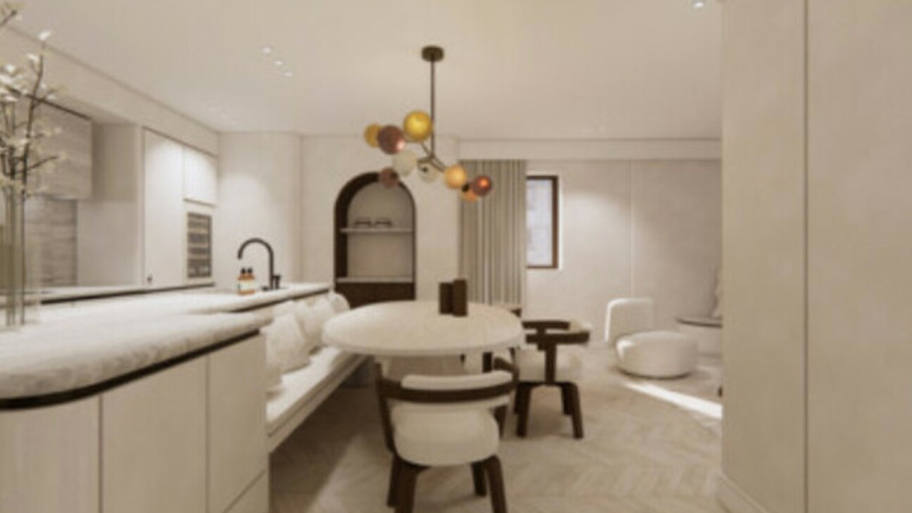 3-Room Apartment – AMBASSADOR, Monte-Carlo - 5 / 13