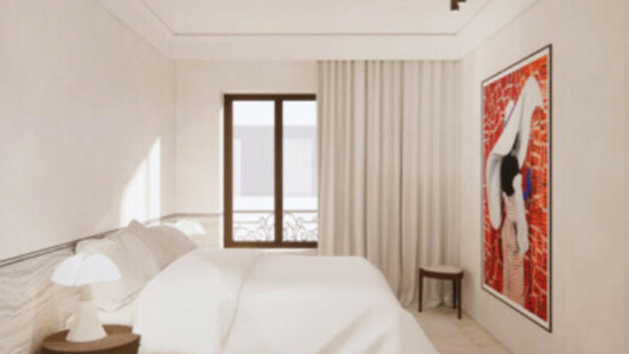 3-Room Apartment – AMBASSADOR, Monte-Carlo - 7 / 13