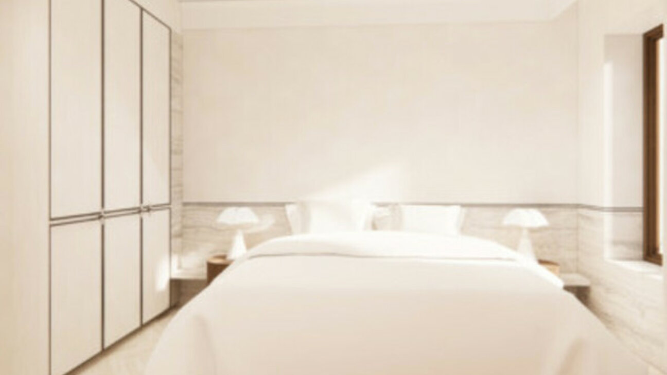 3-Room Apartment – AMBASSADOR, Monte-Carlo - 12 / 13