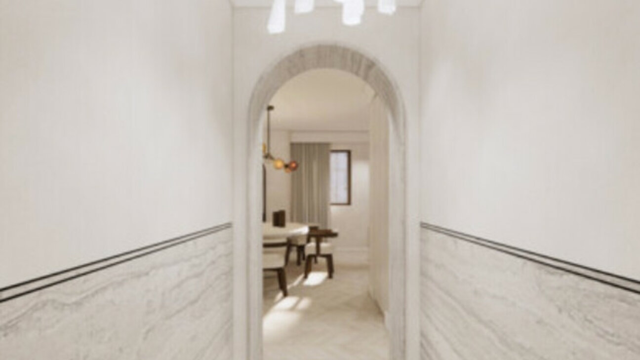 3-Room Apartment – AMBASSADOR, Monte-Carlo - 10 / 13