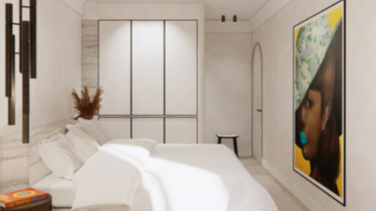 3-Room Apartment – AMBASSADOR, Monte-Carlo - 9 / 13