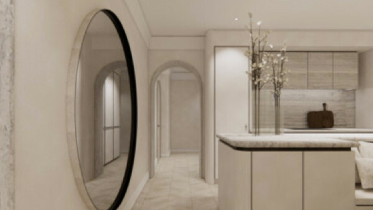 3-Room Apartment – AMBASSADOR, Monte-Carlo - 6 / 13