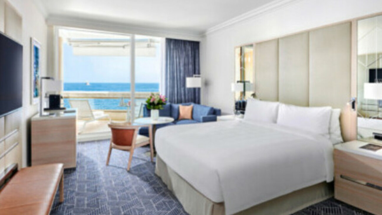 FAIRMONT RÉSIDENCE - STUDIO - 2 / 6