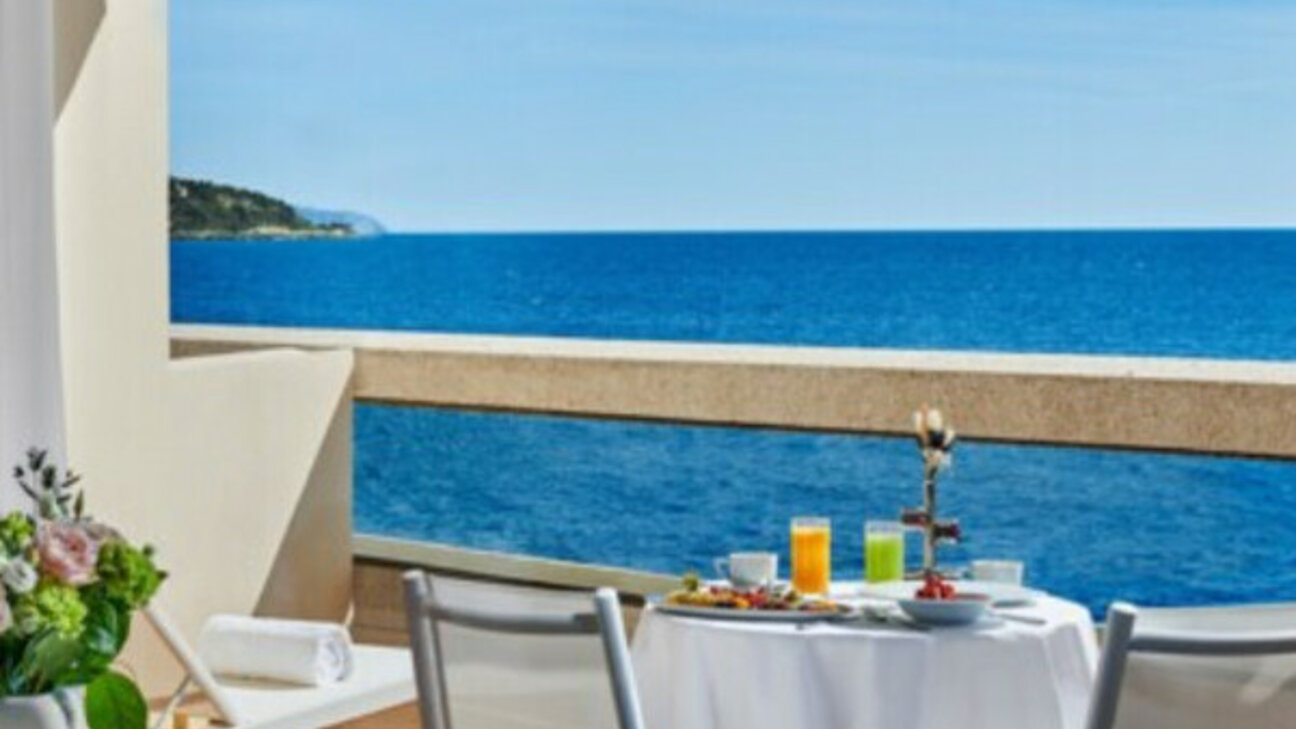 FAIRMONT RÉSIDENCE - STUDIO - 3 / 6