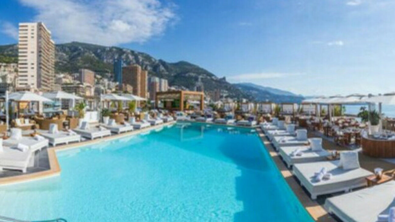 FAIRMONT RÉSIDENCE - STUDIO - 4 / 6