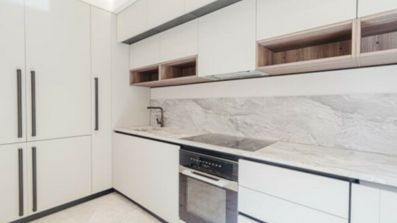 3 pièces entièrement rénové au Calypso - 4 / 12