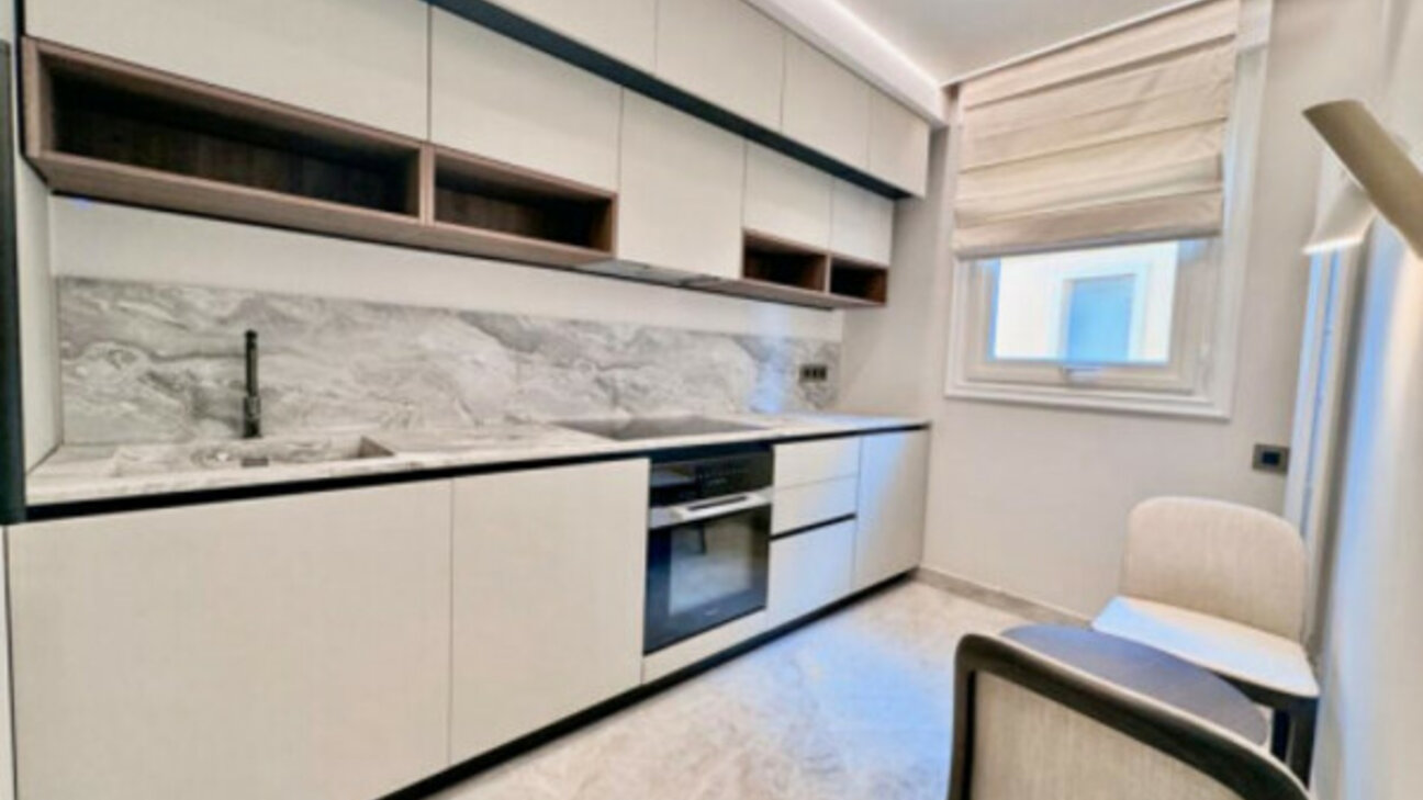 3 pièces entièrement rénové au Calypso - 3 / 12