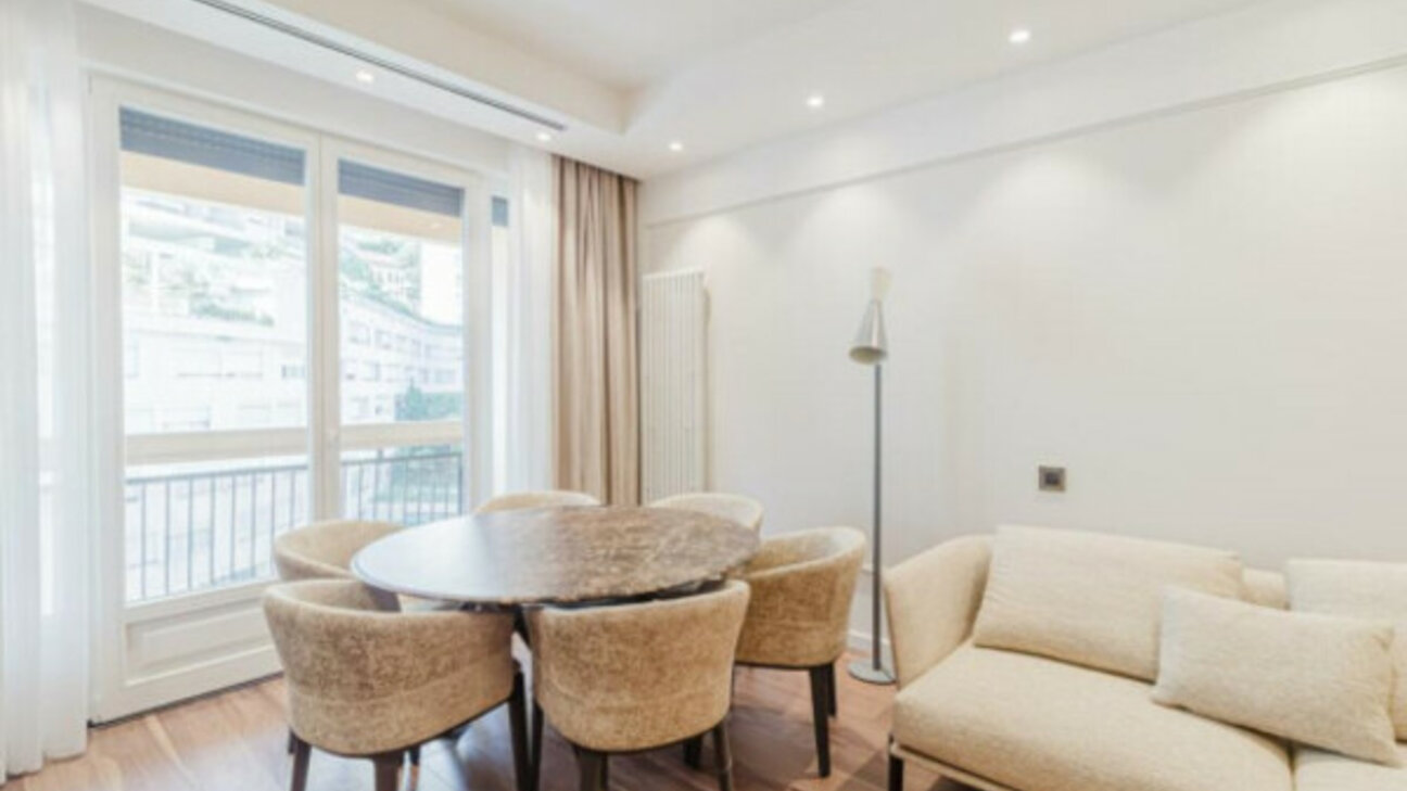 3 pièces entièrement rénové au Calypso - 2 / 12