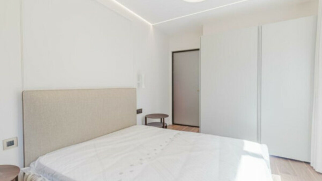 3 pièces entièrement rénové au Calypso - 6 / 12