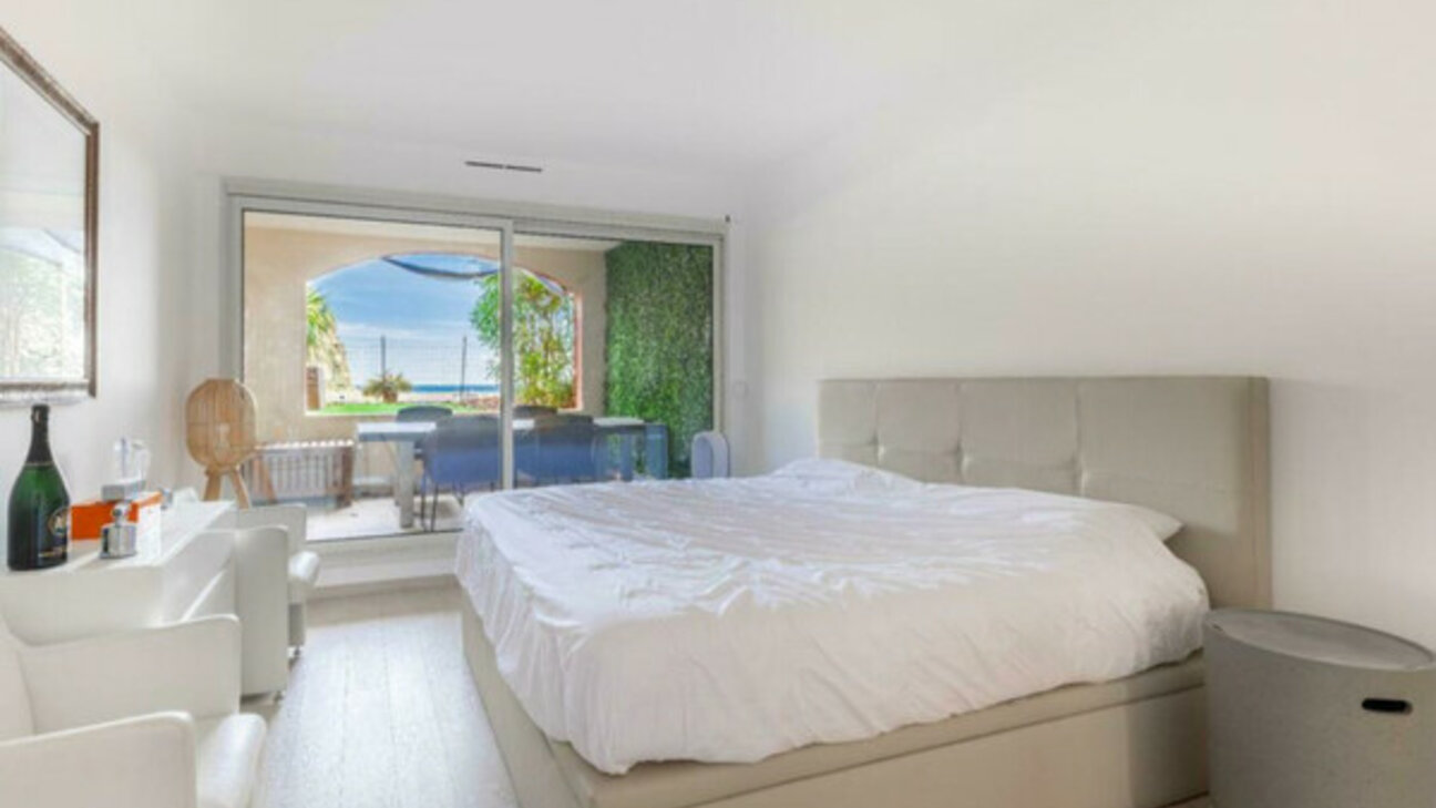 Vendita Giorgione Appartamento / 2 stanze - 7 / 8