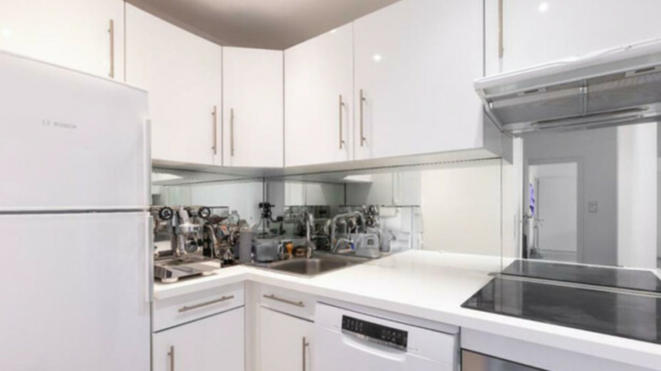 Vendita Giorgione Appartamento / 2 stanze - 6 / 8