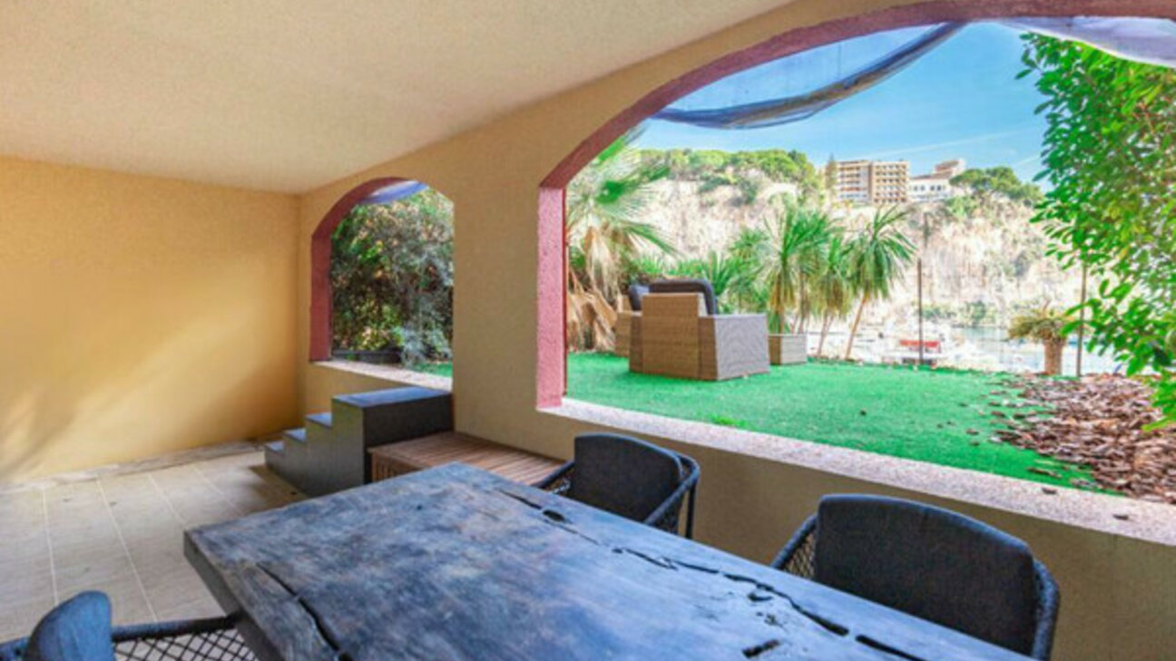 Vendita Giorgione Appartamento / 2 stanze - 3 / 8