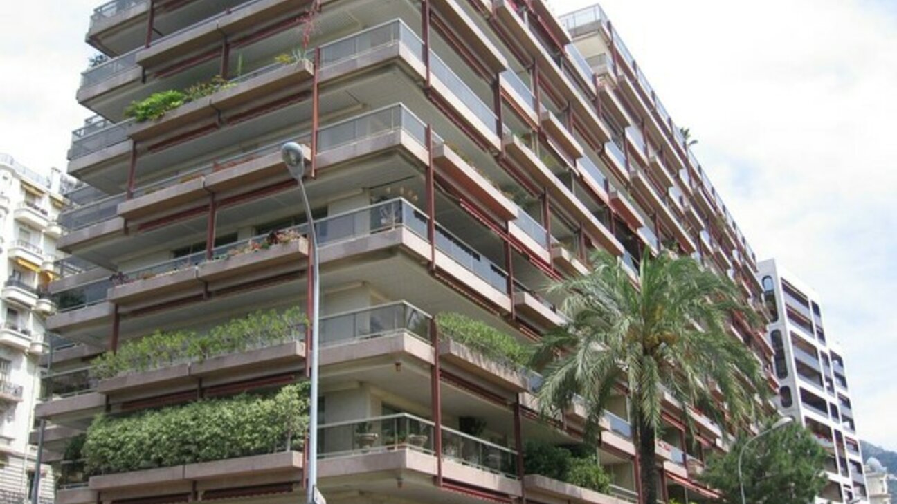 DROIT AU BAIL dans le Carré d'Or - 1 / 1