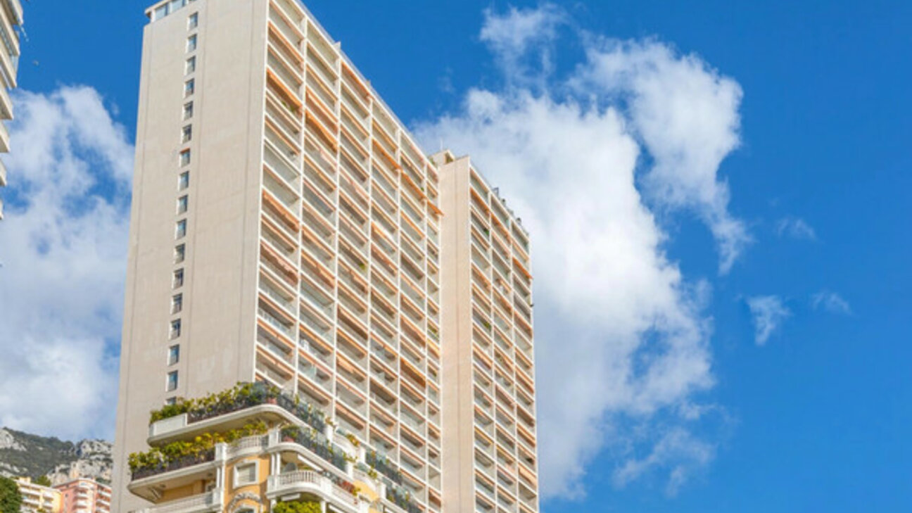 Elégant appartement rénové, étage élevé - Château Périgord II - 13 / 13