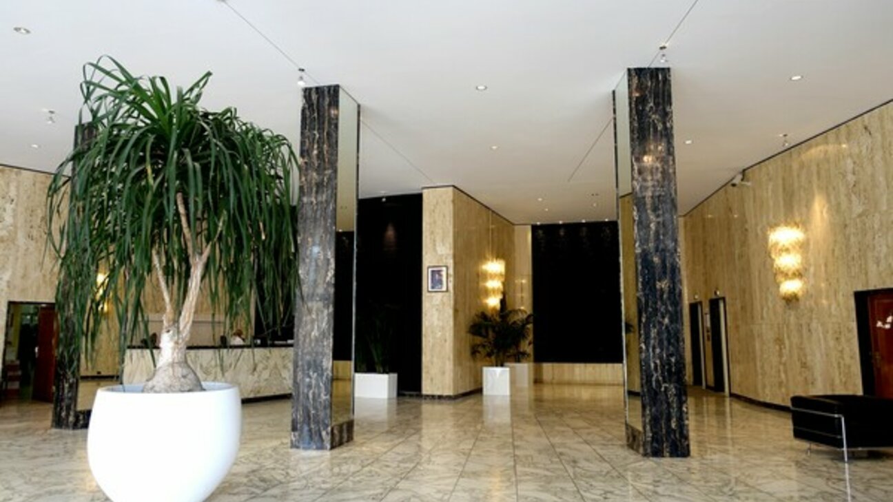 Appartement familial avec belle vue mer - 1 / 3