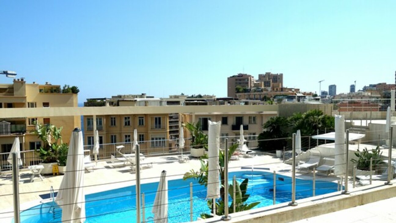 Joli 3 pièces avec vue mer - 3 / 4