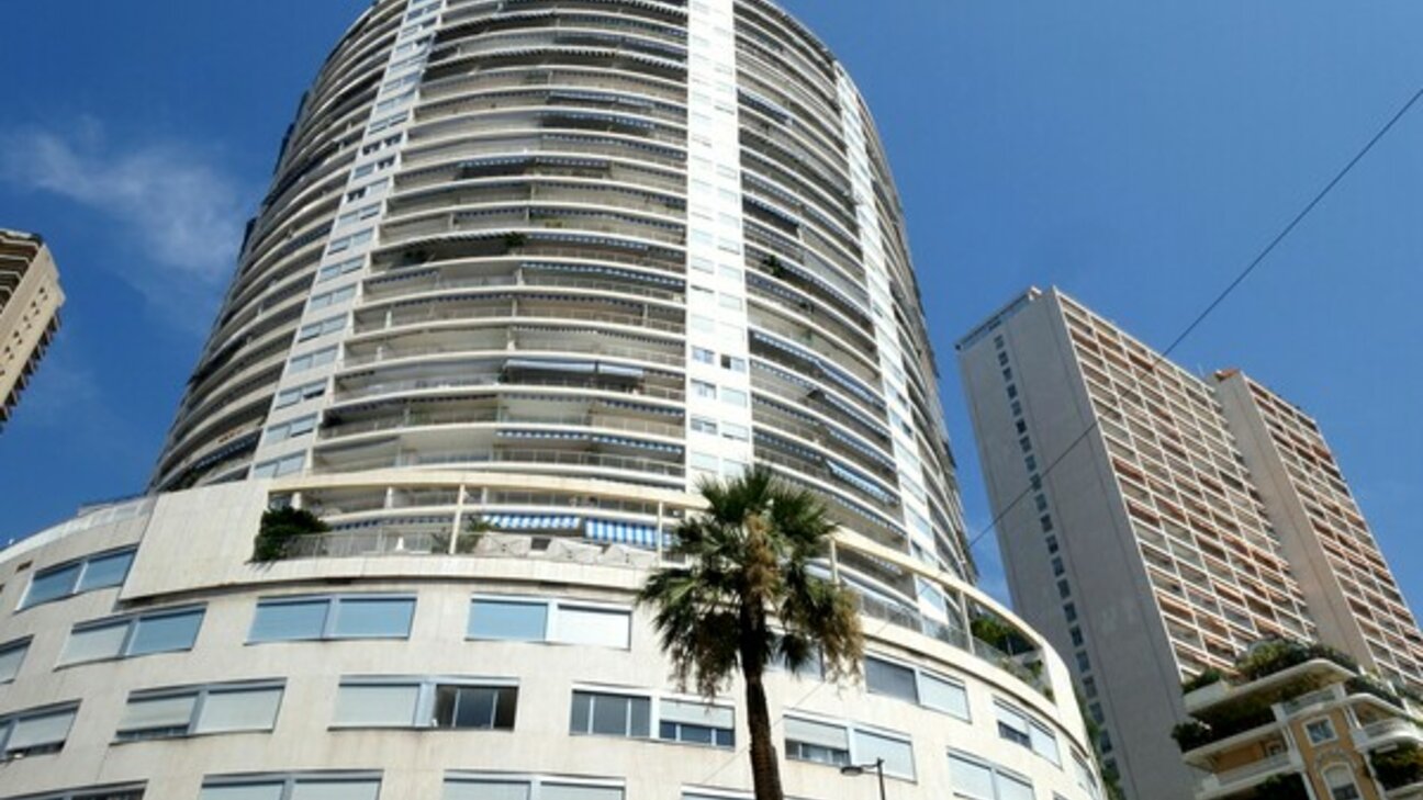 Joli 3 pièces avec vue mer - 1 / 4