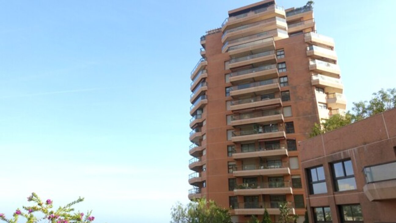 BUREAU avec services et charges inclus - MONTE-CARLO SUN - 2 / 7