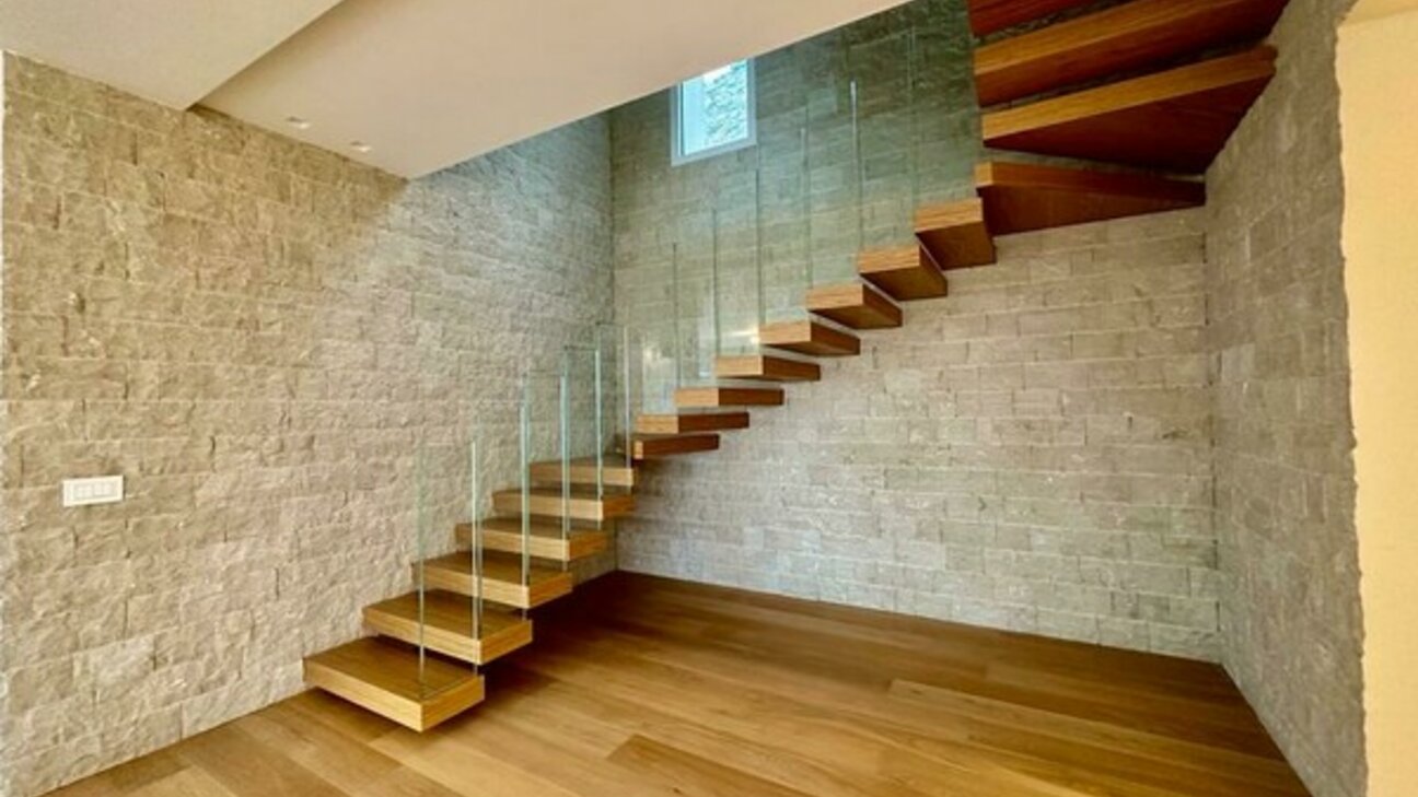 EZE - Villa avec terrain constructible - 4 / 7