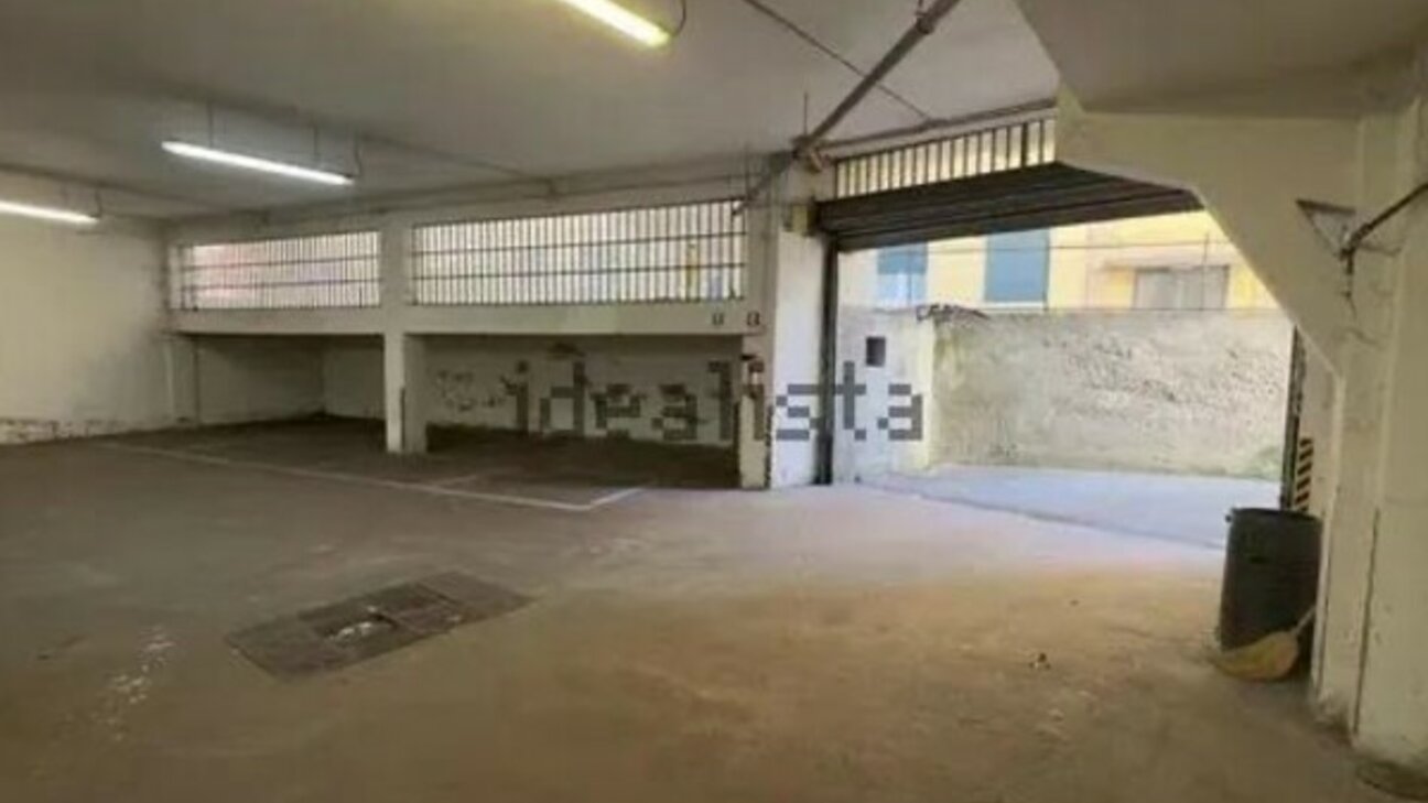 Warehouse in the center of Ventimiglia - 1 / 5