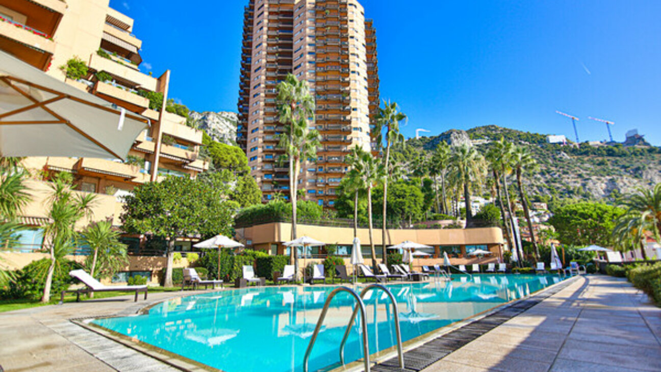 Penthouse en Duplex d’Exception - Parc Saint Roman - 3 / 15