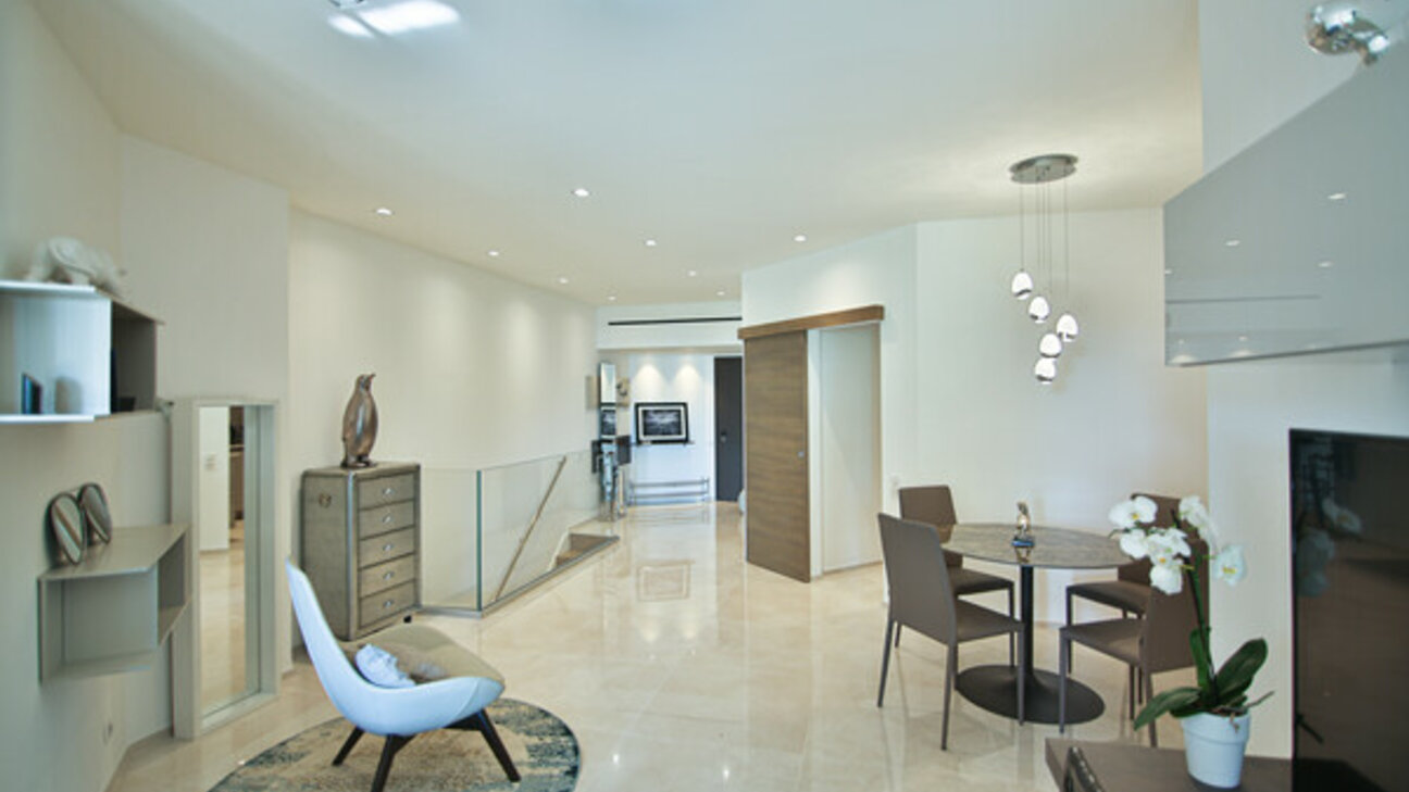 Furnished and Renovated Duplex - Parc Saint Roman - 16 / 19