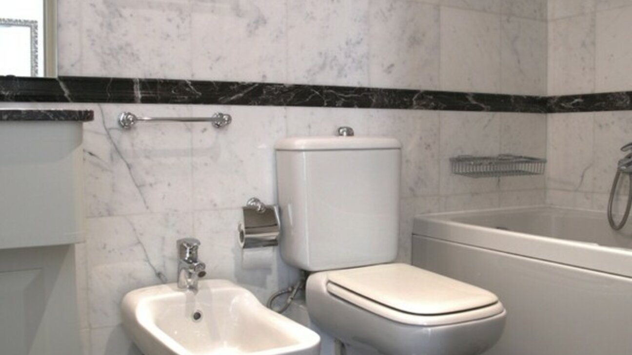 Beausoleil, 4 rooms, sea view - 6 / 16