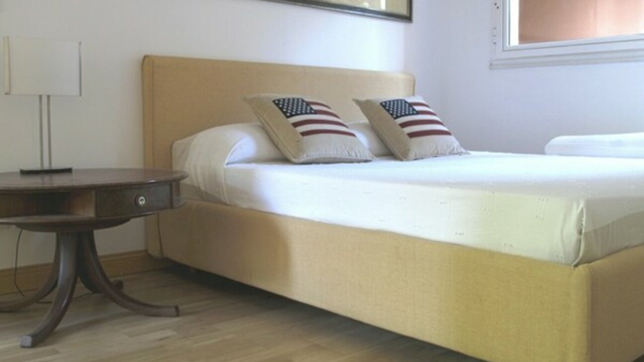 Beausoleil, 4 rooms, sea view - 7 / 16