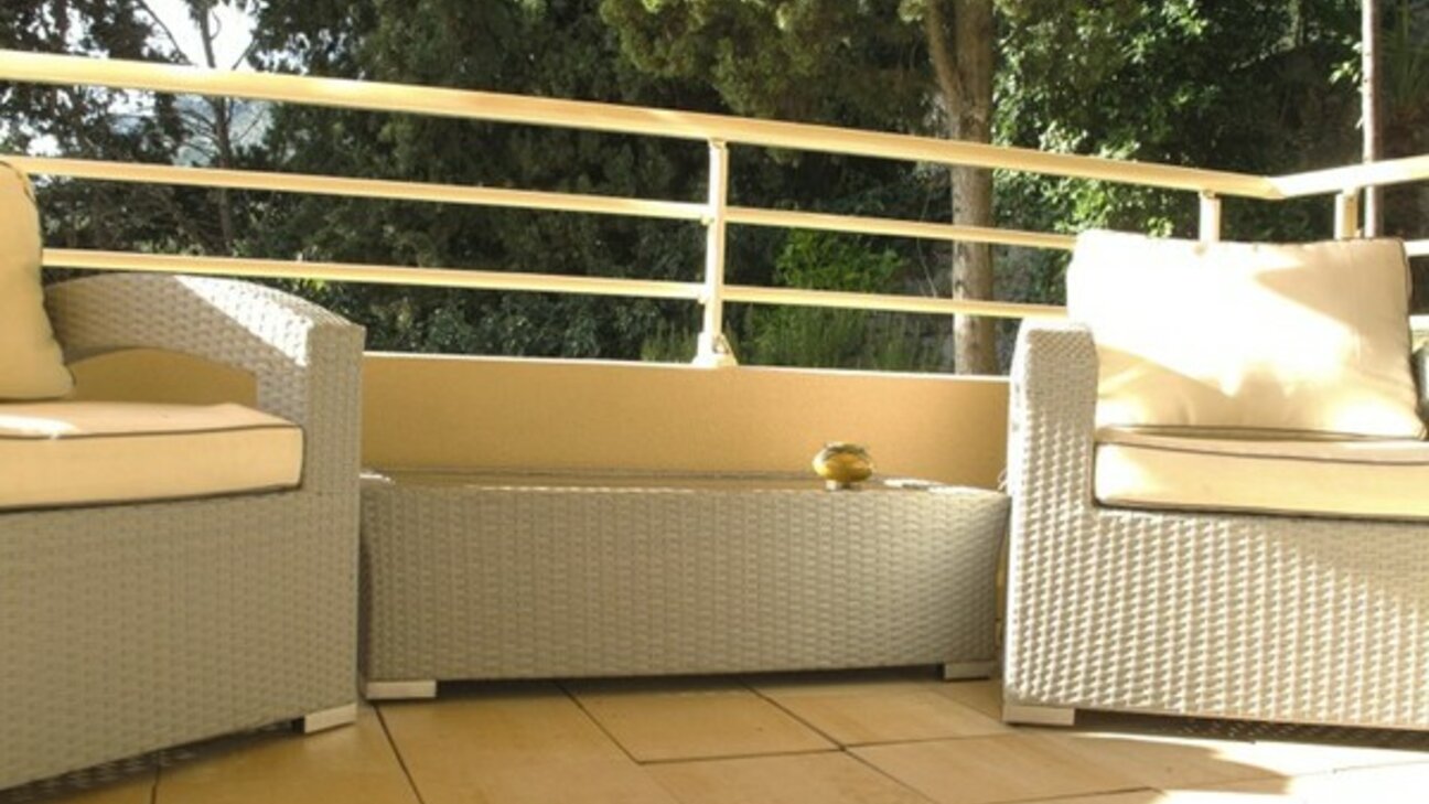 Beausoleil, 4 rooms, sea view - 11 / 16