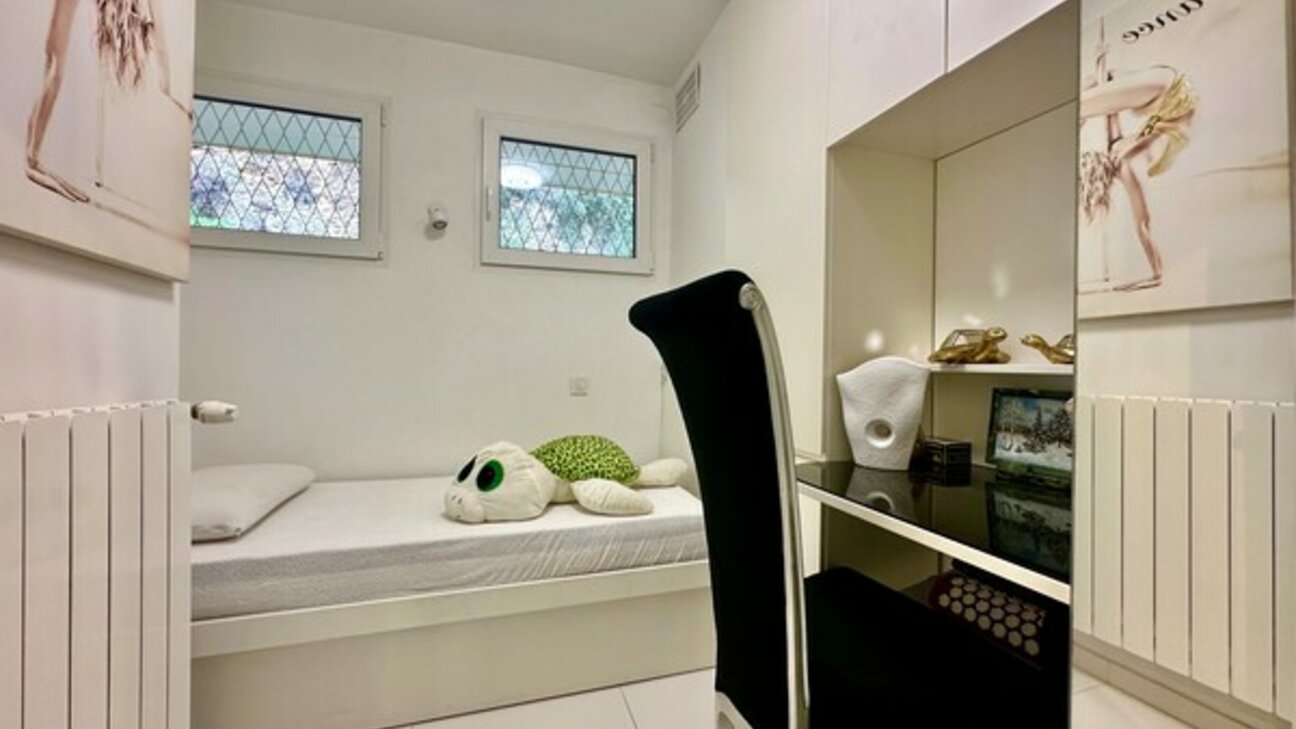 Appartement T2 à Roquebrune-Cap-Martin - 4 / 9