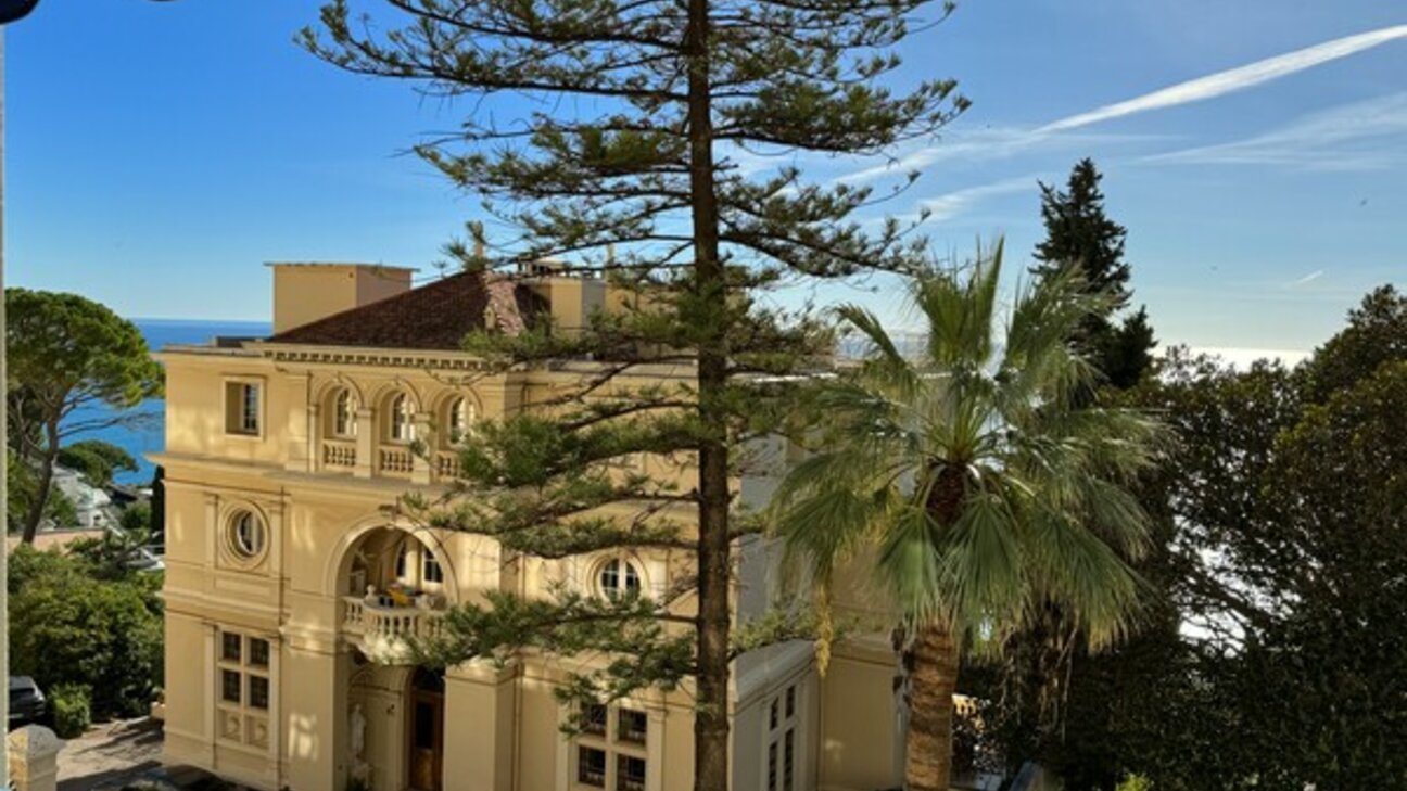 Appartement T2 à Roquebrune-Cap-Martin - 7 / 9