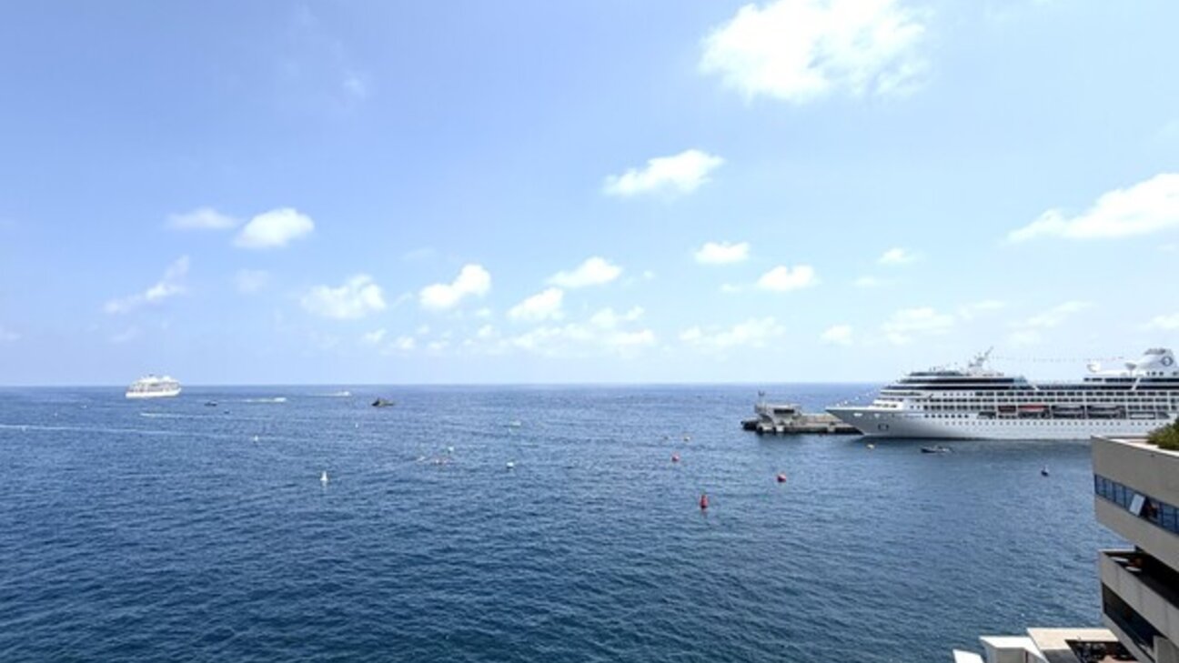 Fairmont Résidence - Studio Vue Mer - 7 / 16