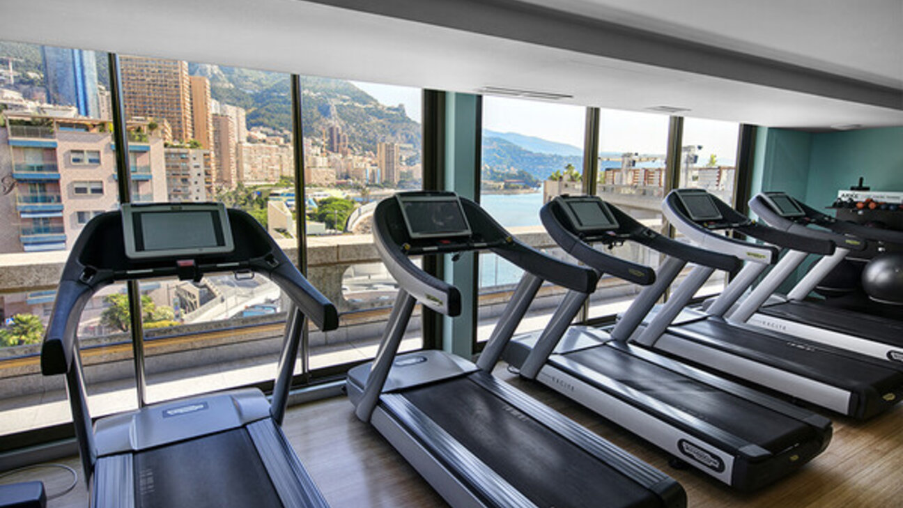 Fairmont Résidence - Studio Vue Mer - 11 / 16