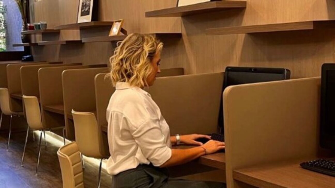 BUREAU avec services et charges inclus - MONTE-CARLO SUN - 5 / 7